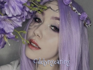 Odelyngearing