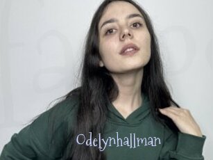 Odelynhallman