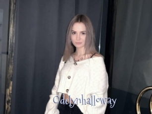 Odelynhalloway