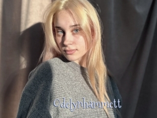 Odelynhammett
