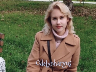 Odelynhargus