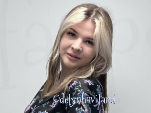 Odelynhaviland