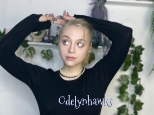 Odelynhawks