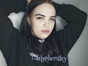 Odelynhemsley