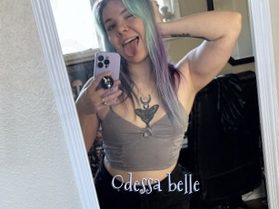 Odessa_belle