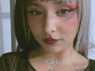 Odete