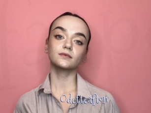 Odetteafton