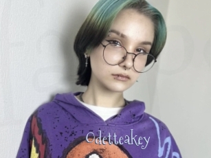 Odetteakey