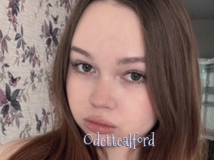 Odettealford