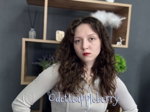 Odetteappleberry