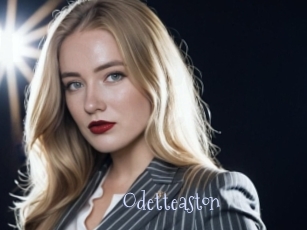 Odetteaston