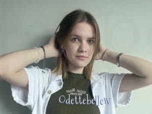 Odettebellew