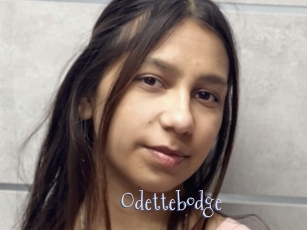 Odettebodge