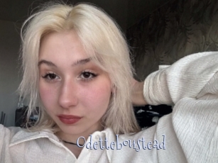 Odetteboustead