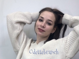 Odettebranch