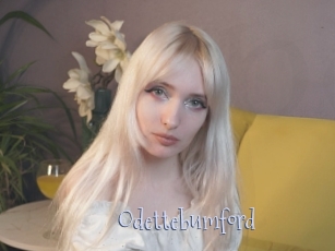 Odettebumford