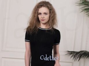 Odettec