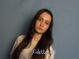 odettecarl Faceporno
