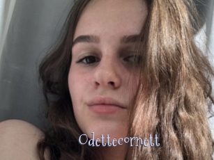 Odettecornett