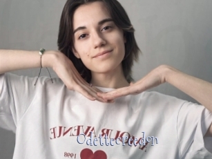 Odettecreedon