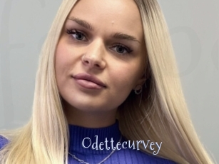 Odettecurvey