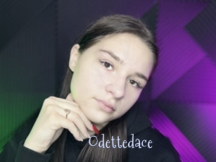 Odettedace