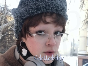 Odettedoddy