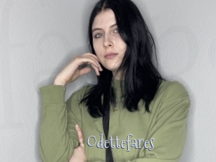 Odettefares