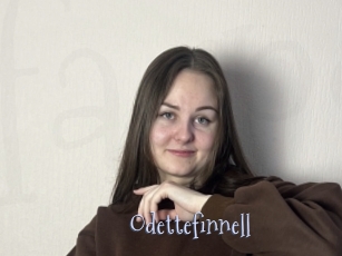 Odettefinnell