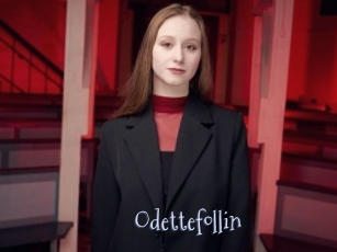 Odettefollin