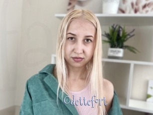 Odettefort