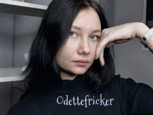Odettefricker