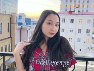 Odettegeorge