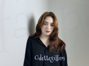 Odettegillim