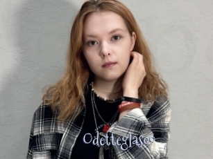 Odetteglasco