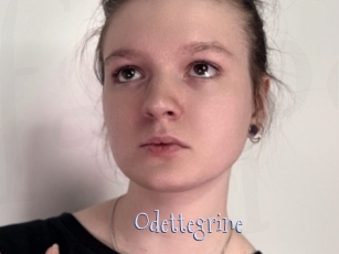 Odettegrine