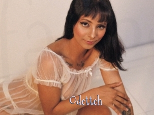 Odetteh