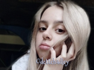 Odettehadley