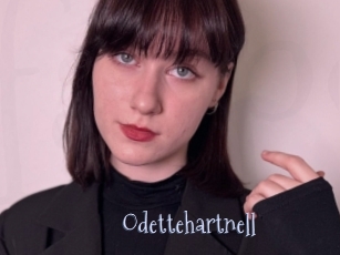 Odettehartnell