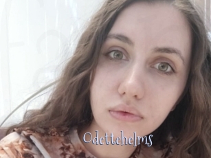 Odettehelms
