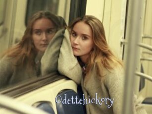 Odettehickory