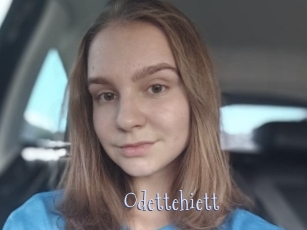 Odettehiett