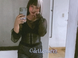 Odettesuarez