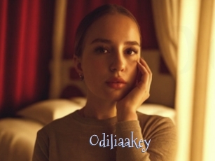 Odiliaakey