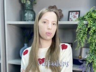 Odiliaalkins