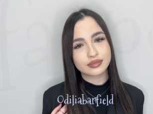 Odiliabarfield