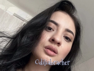 Odiliabracher