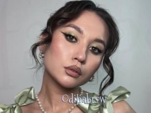 Odiliabrow