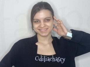 Odiliachasey