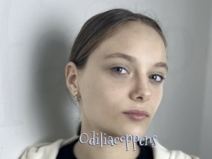 Odiliacoppens